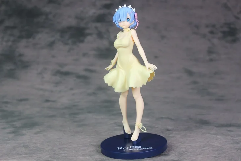 re zero action figure (25)
