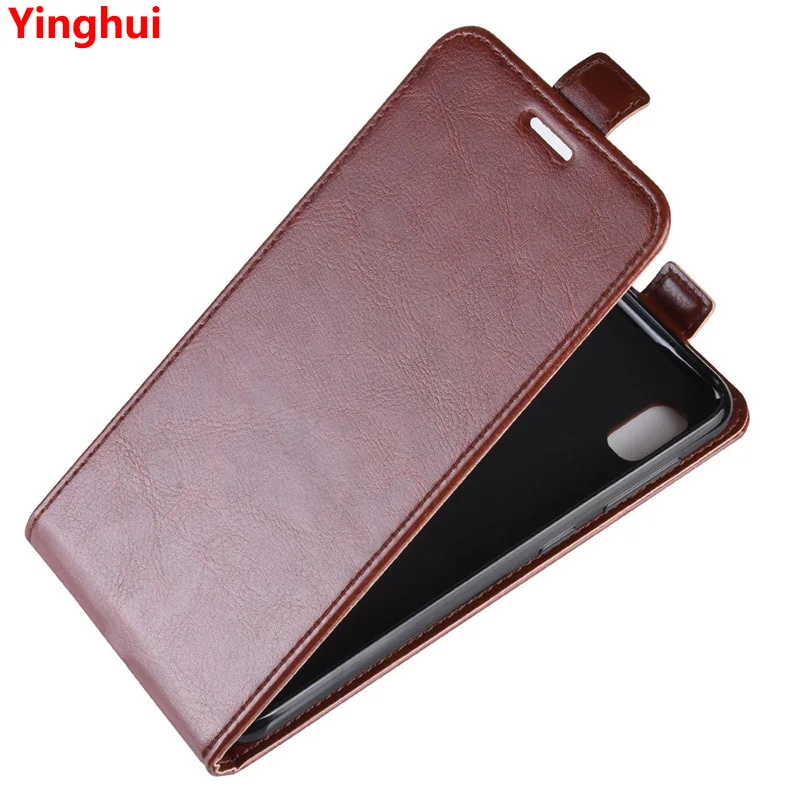 

Business Up Down Vertical Flip Leather Card Holder Case for Samsung Galaxy A10 A20 A30 A40 A50 A70 Full Protective Cover Case