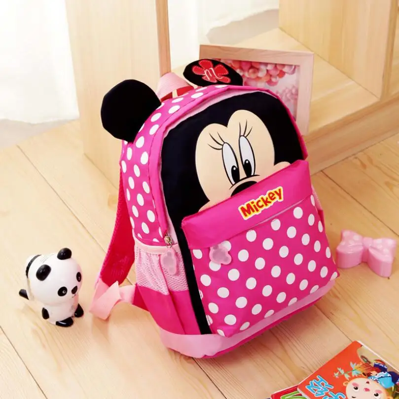 حار الاطفال الكرتون الابتدائية الأطفال الكرتون ميكي المدرسة أكياس للماء حقيبة مدرسية للأولاد الفتيات 2 الألوان حار الاطفال الكرتون الابتدائية الأطفال الكرتون ميكي المدرسة أكياس للماء حقيبة مدرسية للأولاد الفتيات 2 الألوان