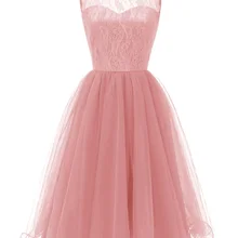 Кружевное платье высокого качества; вечерние платья принцессы для подростков; шифоновые платья для выпускного вечера; Одежда для девочек