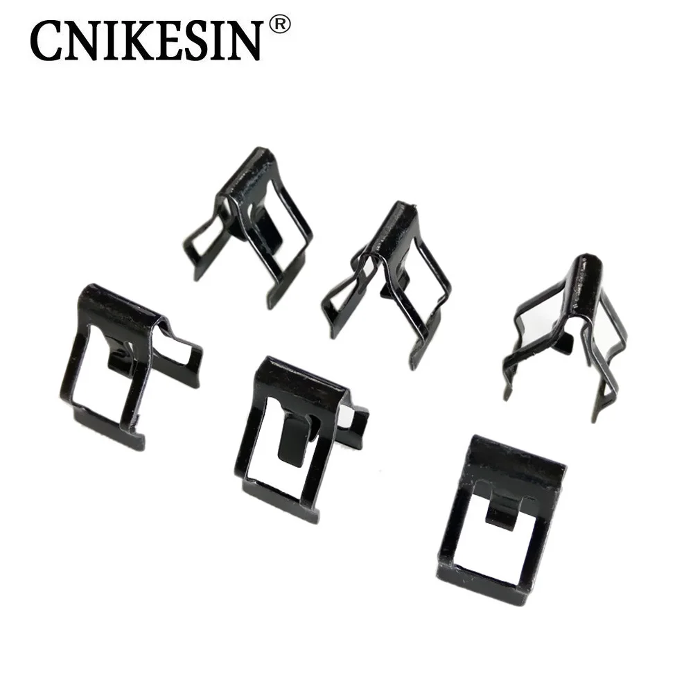 Клипсы Автомобильные Купить В Красноярске