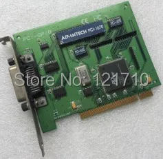 

Industrial equipment board PCI-1670 PCI-GPIB PCI-bus GPIB Card