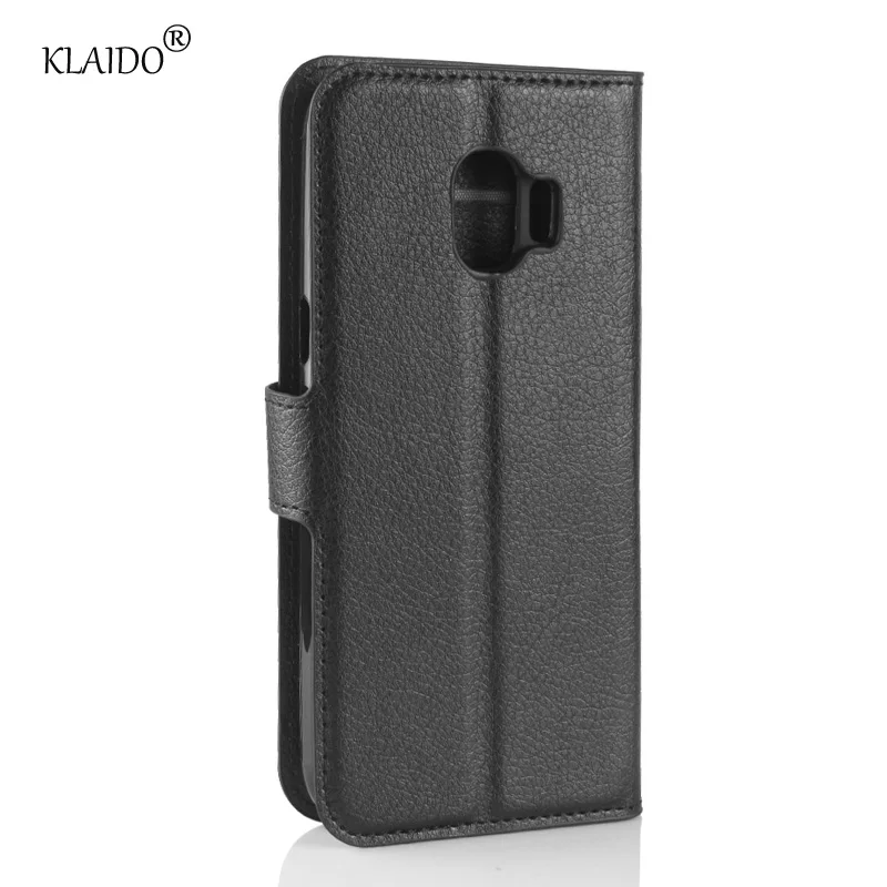 galaxy j2 pro 2018 case wallet case  (2)