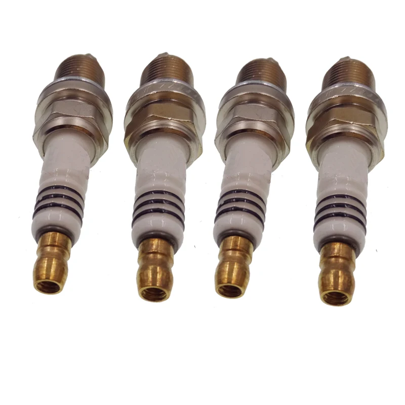 Hot new 4pcs iridium spark plug bkr6eix-11 for T*oyota Lexu*s Suzuki Subaru BKR6EIX 4272 with logo Hot new 4pcs iridium spark plug bkr6eix-11 for T*oyota Lexu*s Suzuki Subaru BKR6EIX 4272 with logo