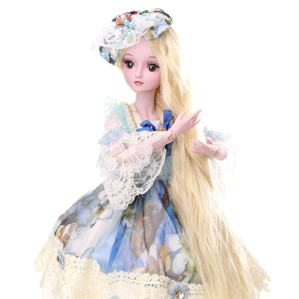 BJD Doll (101)