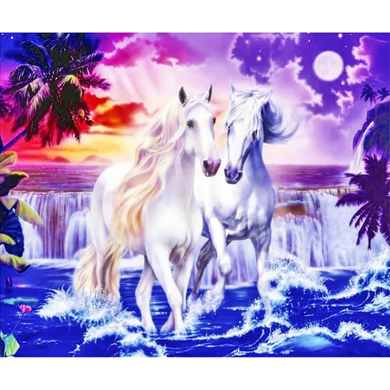 5D-Completo-DIY-Quadrado-rodada-Pintura-Diamante-cavalo-Branco-ondas-Bordado-Ponto-Cruz-Strass-Mosaico-Decora.jpg_640x640