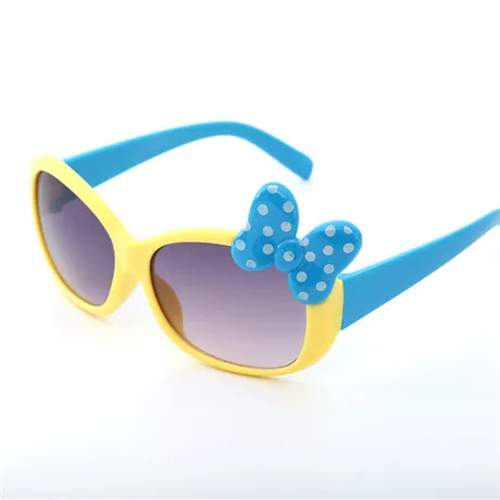 Glitztxunk модные детские солнцезащитные очки "кошачий глаз" для мальчиков и девочек, детские солнцезащитные очки, спортивные очки для улицы, UV400 - Цвет линз: Бургундия