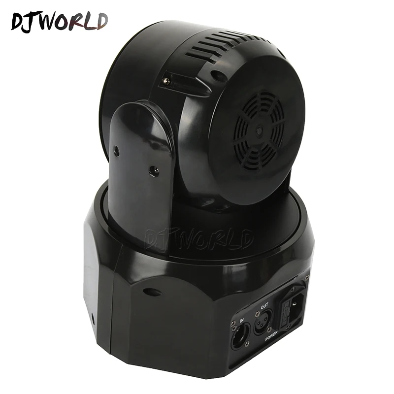 Светодиодный луч + мыть пять глаза пчел 5x12 Вт RGBW DMX512 сценический эффект Освещение