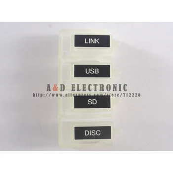 

Link Usb SD Disc Buttons Knob DAC2482 For CDJ-2000 CDJ2000