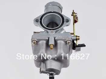 

30mm Carb Carburetor 200cc 250cc Chinese ATV Dirt Bike w/Cable Choke Lever PZ30