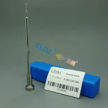 

ERIKC injector Nozzle Control Valve F00VC01346 For 0445110270 Chevrolet Captiva 2.0 Z20S