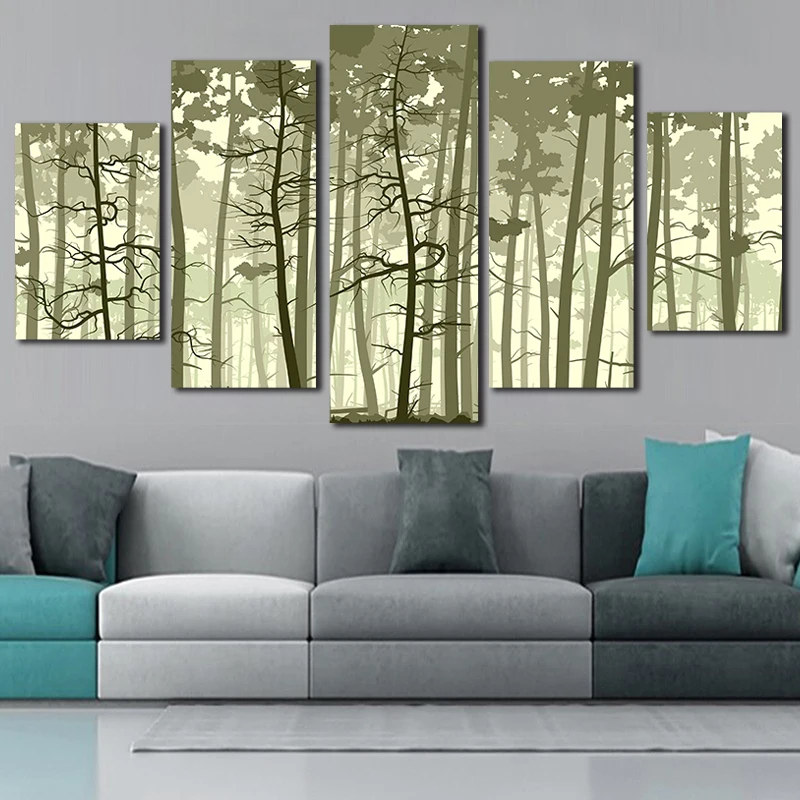 

Paintings Canvas