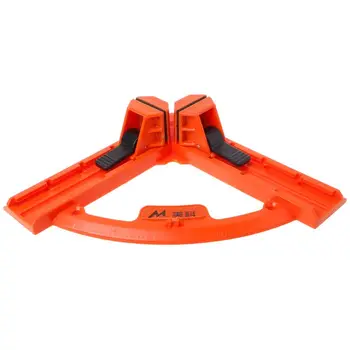 

90Degree Right Angle Picture Frame Corner Clamp Clip Holder Woodworking Tools