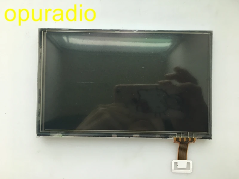 LT070AB99100 LCD display with touch (1)