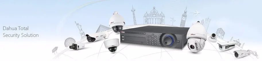 20xZoom 2MP 1080P Мини PTZ AHD скоростная купольная камера 8 каналов AHD DVR комплект система наружного наблюдения