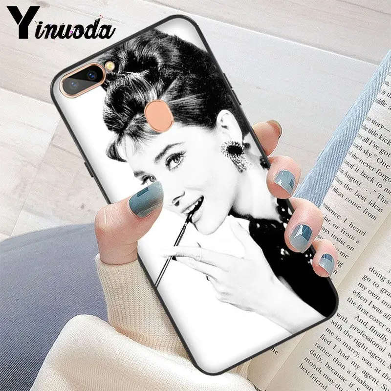 Audrey Hepburn