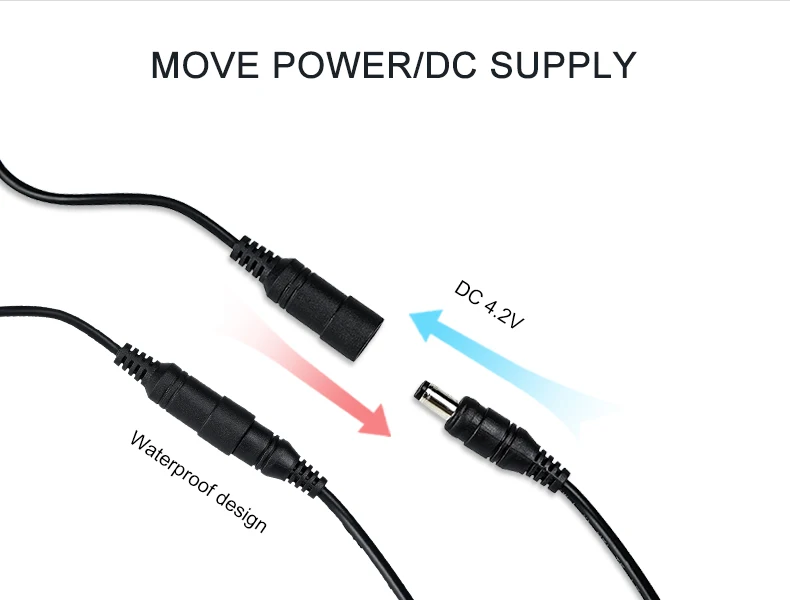 Discount INBIKE Bike Accessories Bike Light Bike Headlights USB Rechargable Safety Night Riding  Bicycle Light Waterproof MTB bicicleta 14