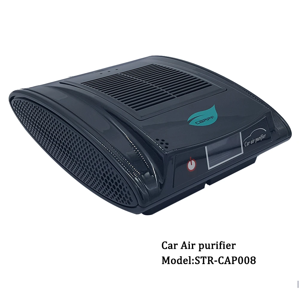 

High efficient aroma diffuse stick air purifier with germicidal UV lamp for disinfection,exchangeable filters