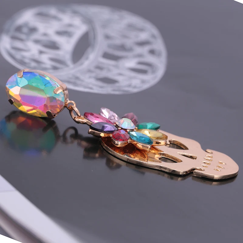 Earrings For Woman oorbellen Bohemian pendientes (2)