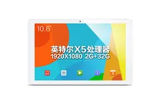 NEWEST!!10.6″IPS Teclast X16 Plus Intel z8300 Quad Core Android 5.1 Tablet PC 2GB RAM 32GB ROM HDMI 1920*1080