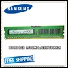 Samsung DDR3 8GB 16GB server memory 1600MHz Pure ECC UDIMM 2RX8  8G PC3L-12800E 1.35V workstation RAM 12800 Unbuffered ► Photo 1/2