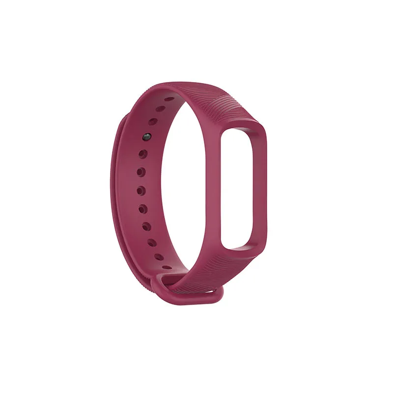 Ремешок силиконовый для Samsung Galaxy Fit e R375 сменный Браслет R375|Ремешки часов| |