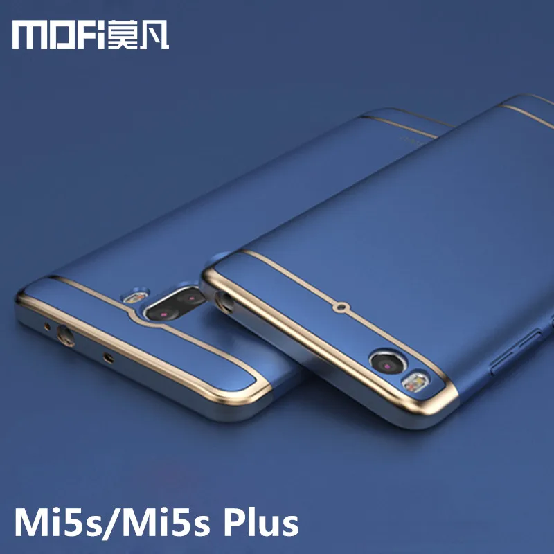 xiaomi-mi-5s-case-cover-xiaomi-mi5s-back-cover-hard-protective-phone-capas-MOFi-original-xiaomi