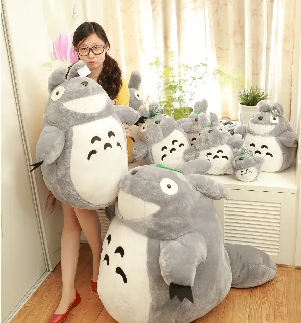huge soft toys