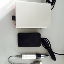 Для косметических инструментов для трансплантации волос Fue, микро-моторная машина для трансплантации волос, инструменты для посадки волос