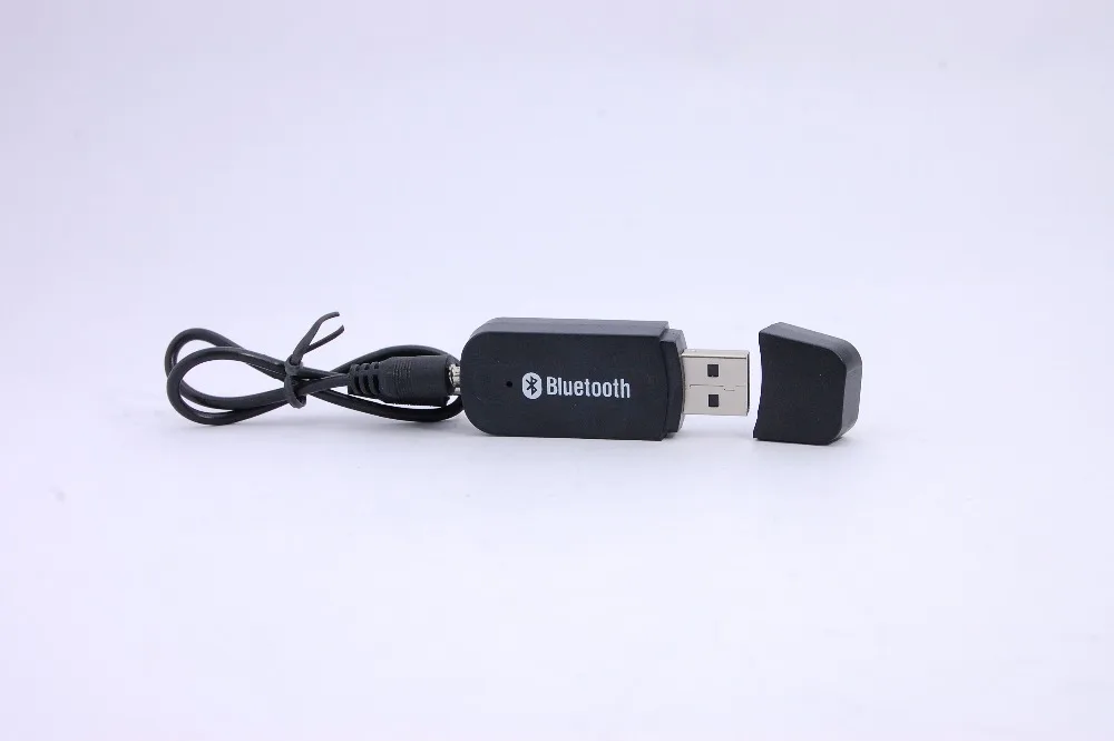BT 4 0 MINI USB Bluetooth 3 5 мм стерео аудио музыкальный приемник и адаптер для дома
