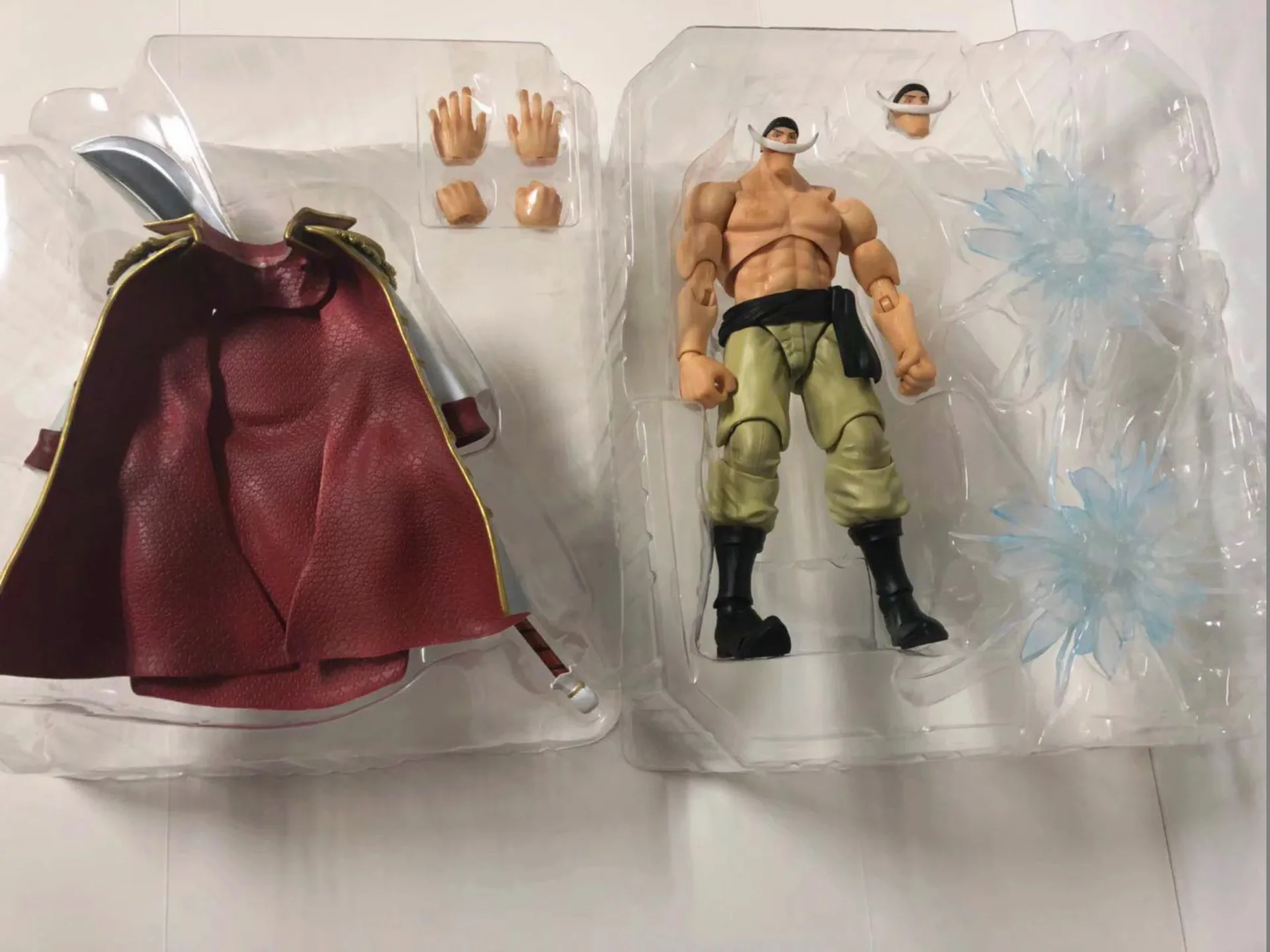 Аниме одна фигурка фигурки из ПВХ 25 см|Игровые и трансформеры| |