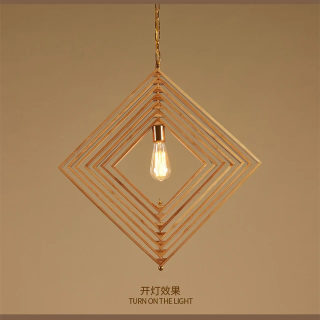 Foldable Bamboo Lighting Pendant Creative Diy Home Lamp Hanging Foldable Bamboo Lighting Pendant Creative Diy Home Lamp Hanging Light Fixtures E27 E26 Socket Edison