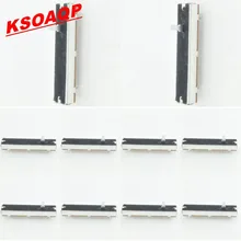 10 x обновленный фейдер для PIONEER DDJ SR SX WeGO WeGO2 XDJ R1 418-S1-701/418-PDJ33-672