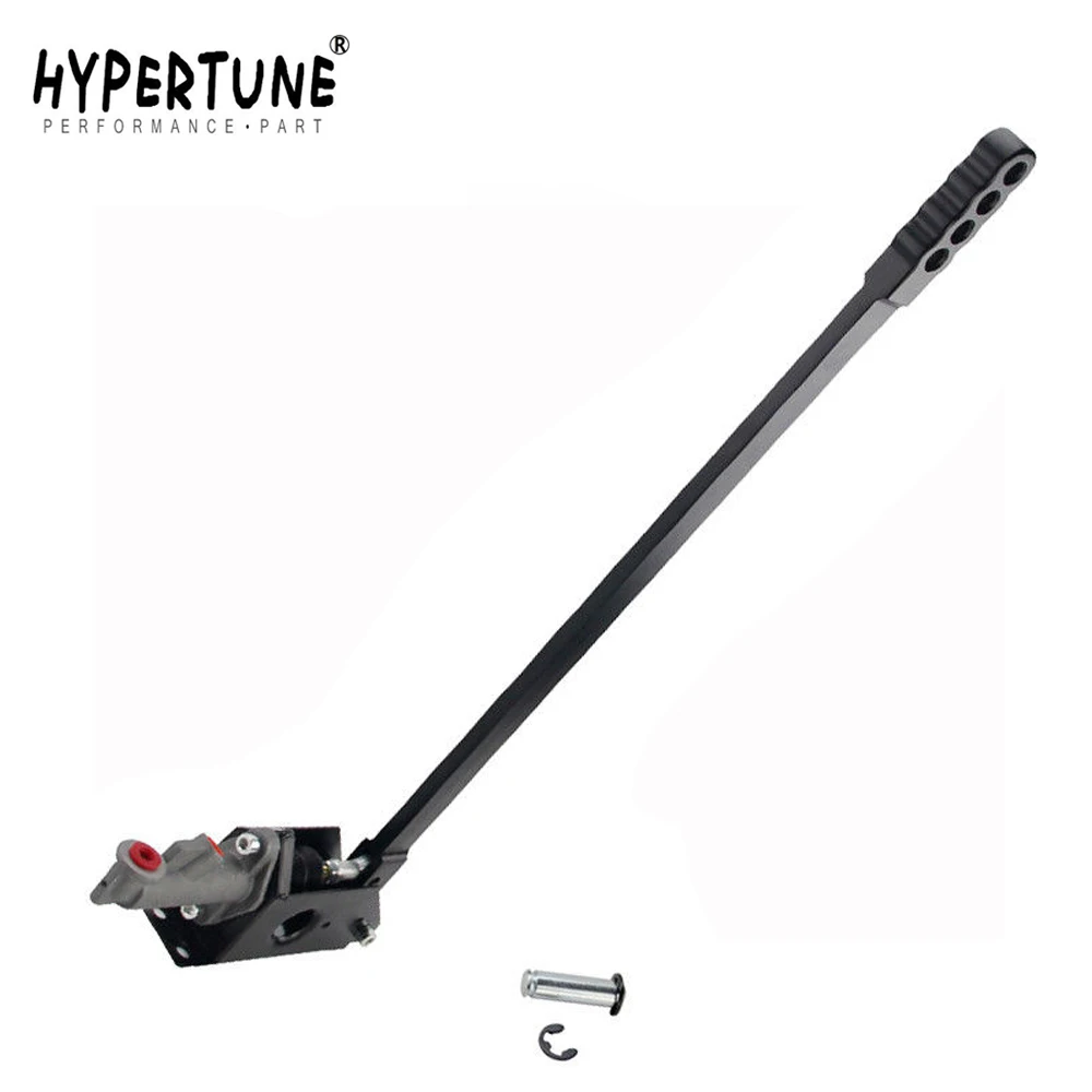 Hypertune Гидравлический Дрифт рычаг ручного тормоза вертикальный с фиксирующим