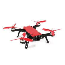 MJX Bugs 8 Pro B8pro 2.4GHz 65km/h High Speed Brushless Motor RC Racing Drone Quadcopter with 3D Flip Angle/Acro Mode