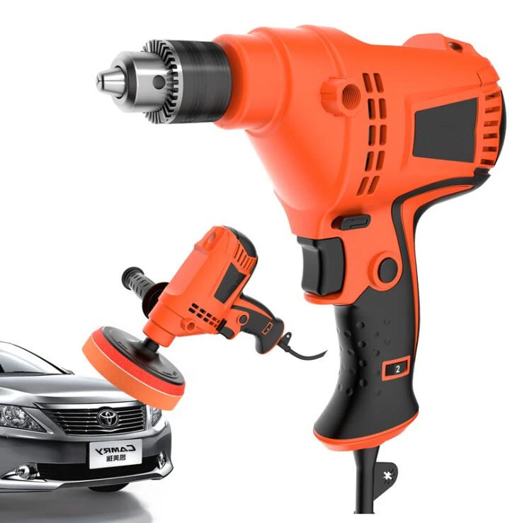 2 в 1 Машинка Для Полировки Автомобиля 850 3200 об./мин.|drill drill|drill drill drilldrill conversion |