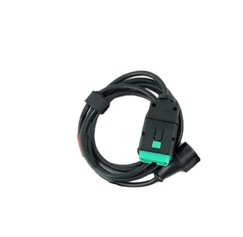 

Promotion OBD2 Cable for Lexia-3 Lexia3 V48 Citroen/Peugeot Diagnostic PP2000 V25