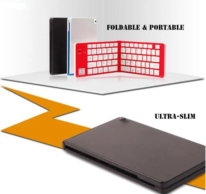 Wireless Keyboard KB228 (3)
