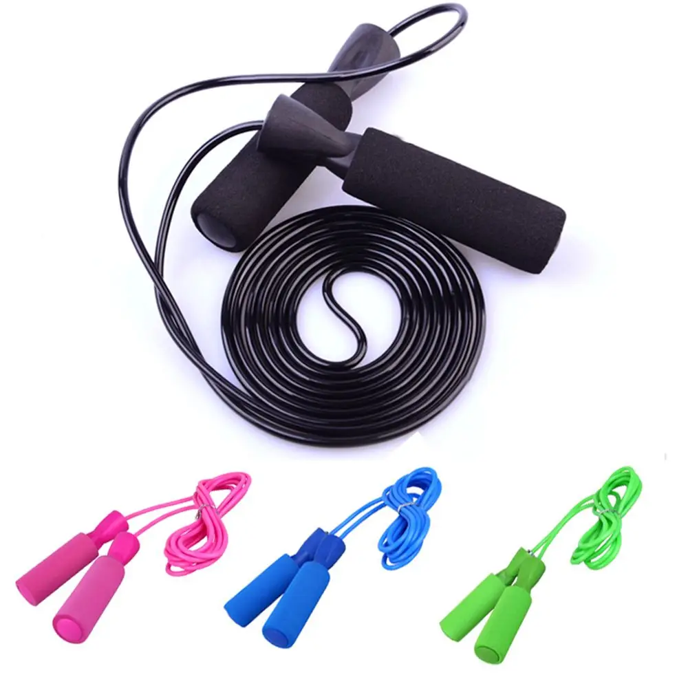 1 pcs Practical Classical Useful Adjustable Cardio Jump Rope Bearing