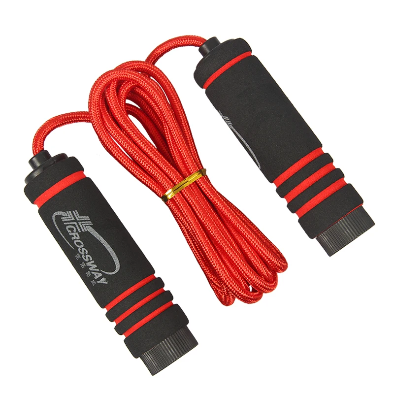 

Skipping Ropes For Women Men Brand Bodybuilding Fitness Calories Jump Ropes With Digital Counter Corda De Pular