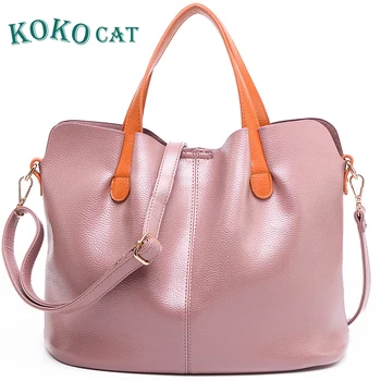 

Women Bag with Colorful Strap Bucket Women PU Leather Shoulder Bag Brand Designer Ladies Crossbody Messenger Tote Bags for Women