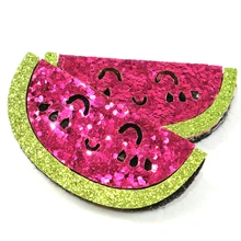 20 шт не-тканая нашивка аксессуары для волос для одежды аппликация Одежда шитье, материалы для ручных поделок, 20Yc6494