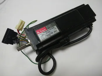

USED 100% TESTED AC SERVO MOTOR P50B04010DCS4E *100% REAL STOCK,Please contact us for real photo*