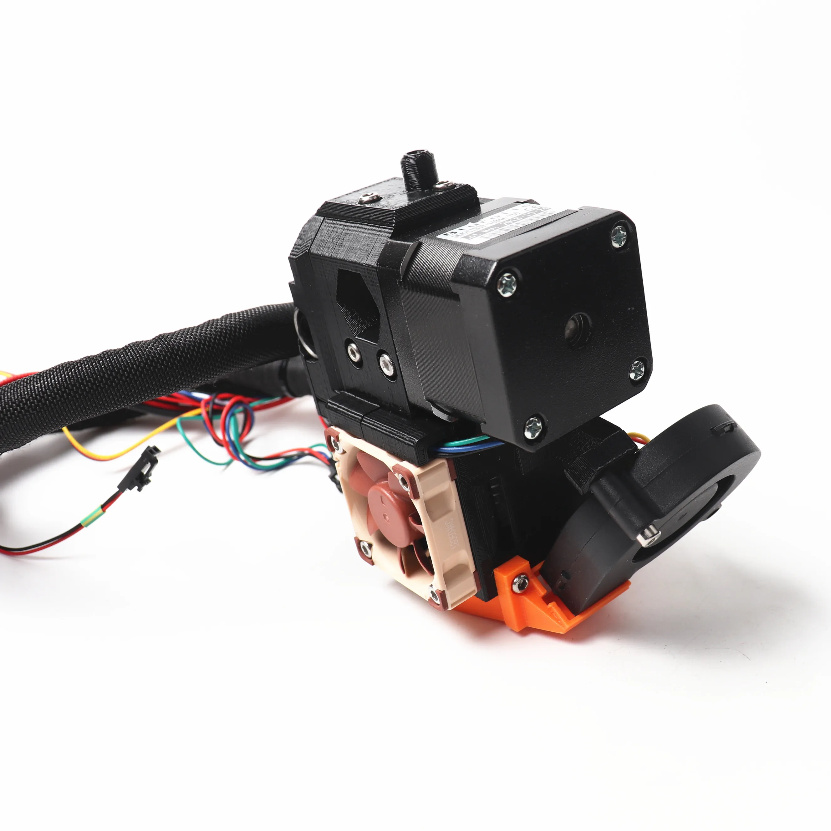 Горячий экструдер Prusa i3 MK3 полный комплект вентилятор Noctua Pinda v2 датчик накаливания