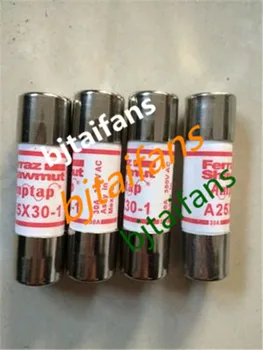 

Fuse A25X10-1 A25X12-1 A25X15-1 A25X20-1 A25X25-1 A25X30-1 300V new