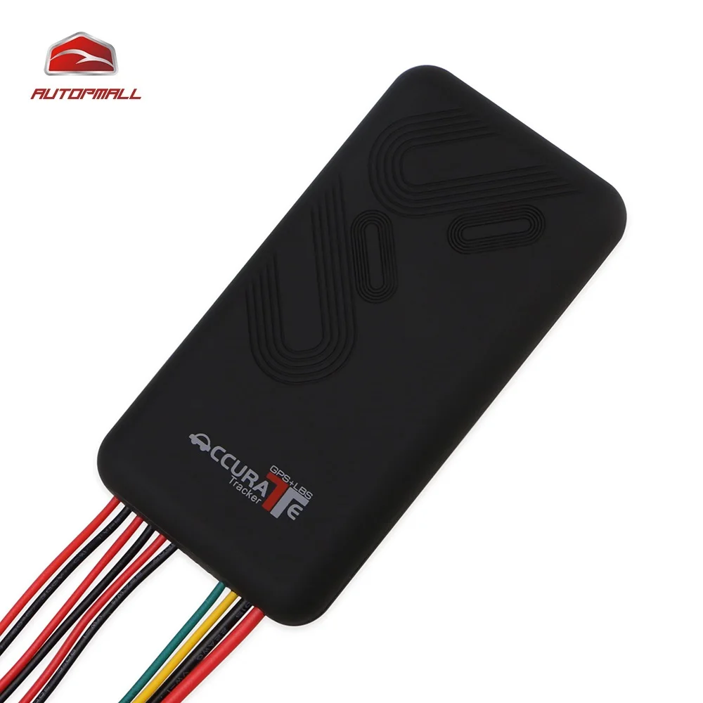 GT06 Car GPS Tracker SMS GSM GPRS Vehicle Tracking Device Mini Monitor