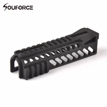 AK47 b10 пистолет рельсовая система сцепление расширение Пикатинни поручень крышка