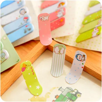 

1 PCS/Lot stationery sticker note paper creative lovely bowknot cartoon sticky notes note pad sticky notes