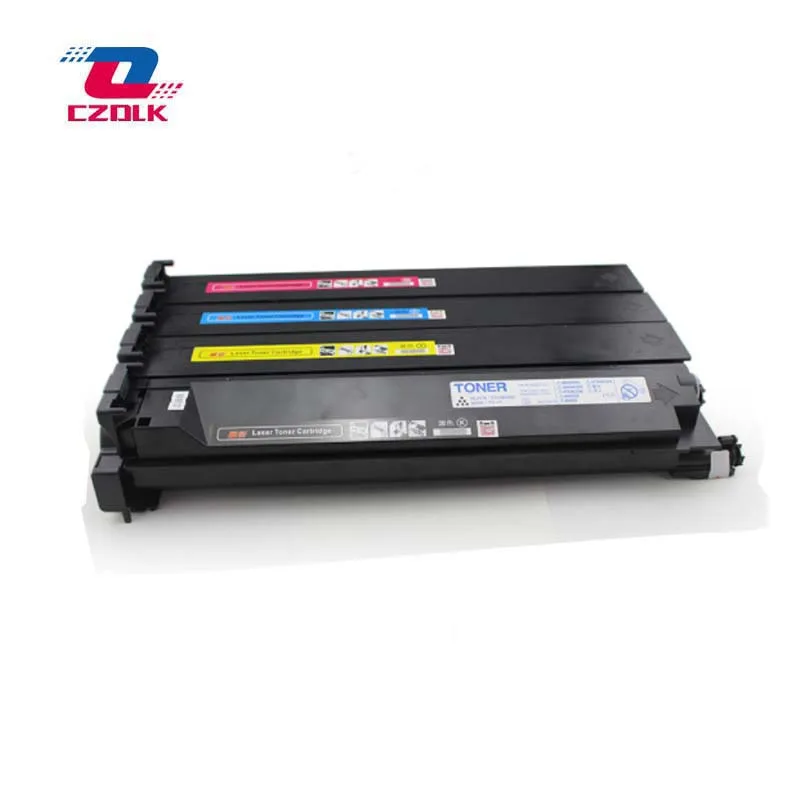 1 шт. X Новый совместимый TN213 TN214 TN314 тонер картридж для Konica minolta bizhub C200 C203 C253 C353 C210 B =