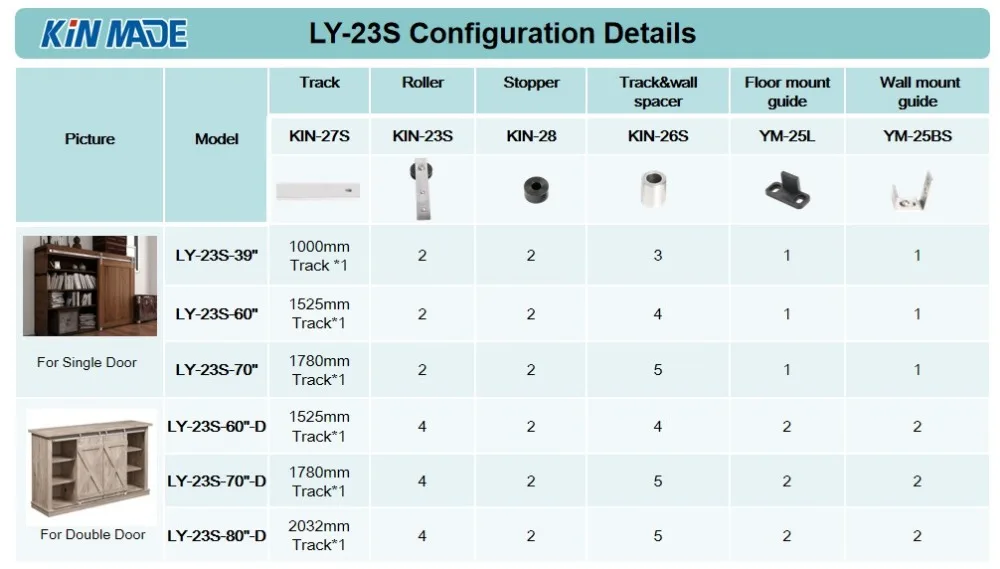 LY-23S
